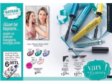 Avon 4 - 24 Temmuz 2015 - 6