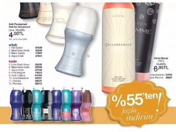 Avon 4 - 24 Temmuz 2015 - 15