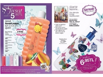 Avon 4 - 24 Temmuz 2015 - 2