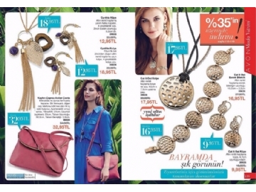 Avon 4 - 24 Temmuz 2015 - 60