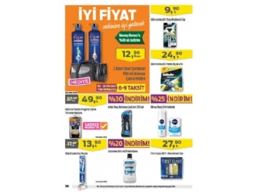 Migros 9 - 22 Temmuz 2015 - 50