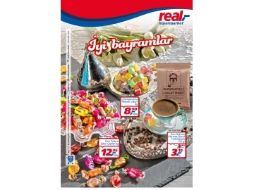 Real 9 - 19 Temmuz 2015 - 1