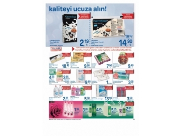 CarrefourSA 11 - 19 Temmuz 2015 - 29