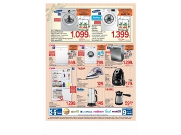 CarrefourSA 11 - 19 Temmuz 2015 - 46