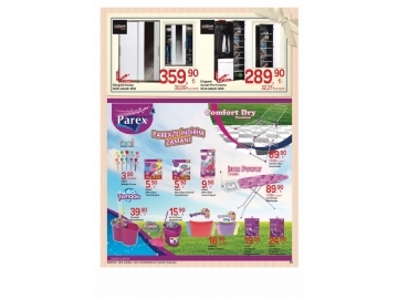 CarrefourSA 11 - 19 Temmuz 2015 - 35