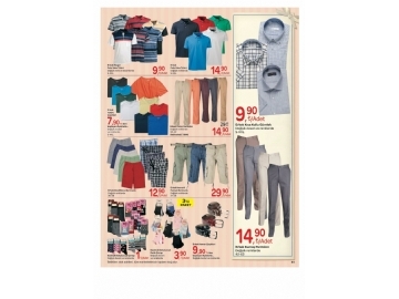 CarrefourSA 11 - 19 Temmuz 2015 - 41