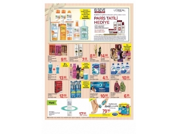 CarrefourSA 11 - 19 Temmuz 2015 - 30