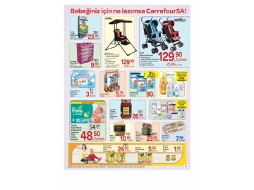 CarrefourSA 11 - 19 Temmuz 2015 - 27