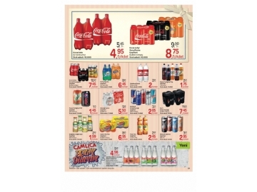 CarrefourSA 11 - 19 Temmuz 2015 - 21