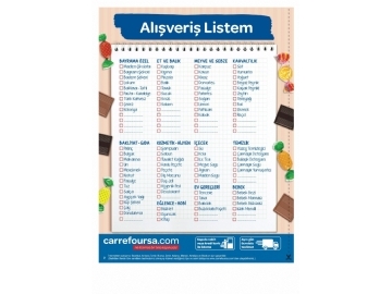 CarrefourSA 11 - 19 Temmuz 2015 - 2