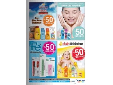 Makro Market 11 - 19 Temmuz 2015 - 7