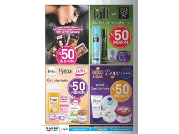 Makro Market 11 - 19 Temmuz 2015 - 4