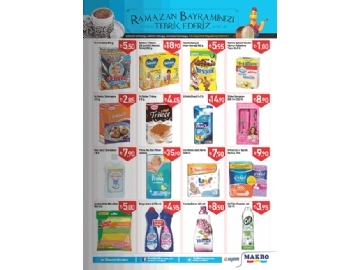 Makro Market 11 - 19 Temmuz 2015 - 3