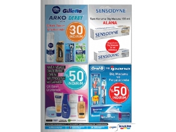 Makro Market 11 - 19 Temmuz 2015 - 5