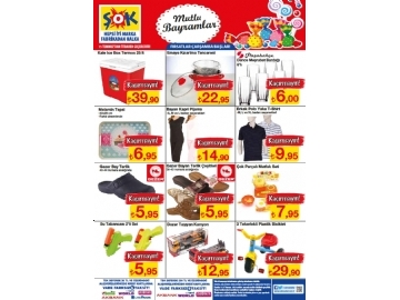 ok Market 15 - 21 Temmuz 2015 - 5