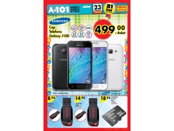 A101 23 Temmuz 2015 - 1