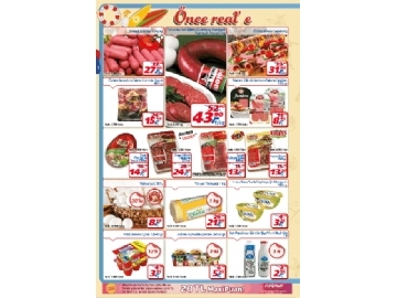 Real 20-30 Temmuz 2015 - 2