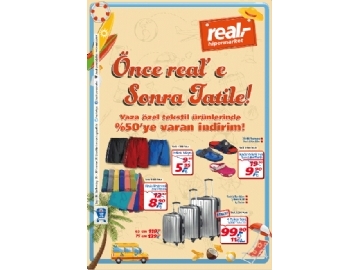 Real 20-30 Temmuz 2015 - 1