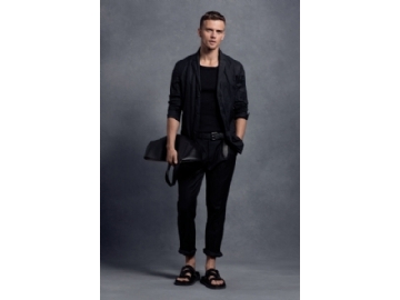 Michael Kors 2016 Erkek Kolleksiyonu - 24