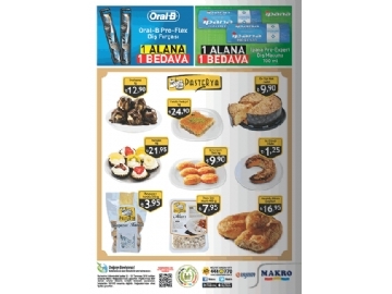 Makro Market 23 - 31 Temmuz 2015 - 4