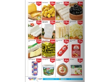 Makro Market 23 - 31 Temmuz 2015 - 2