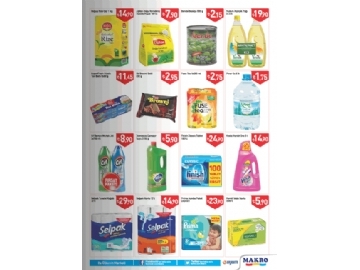 Makro Market 23 - 31 Temmuz 2015 - 3