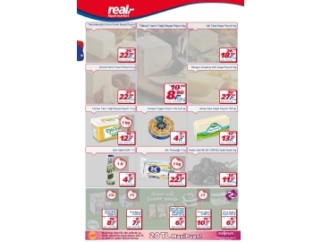 Real 31 Temmuz - 13 Austos 2015 Katalou - 10