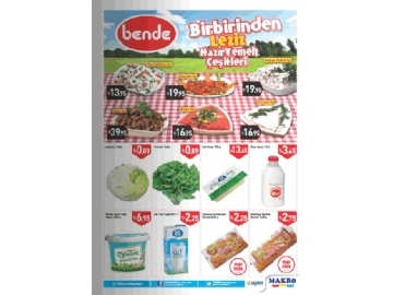 Makro Market 1 - 7 Austos 2015 - 3