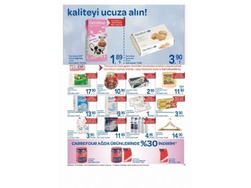 CarrefourSA 1 - 14 Austos 2015 Katalou - 17