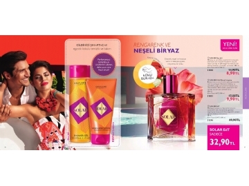 Oriflame Austos 2015 Katalou - 31