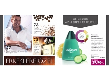 Oriflame Austos 2015 Katalou - 36