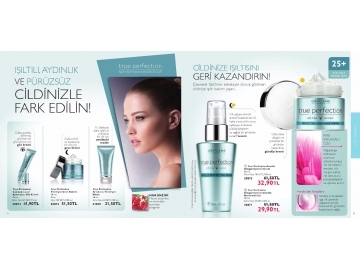 Oriflame Austos 2015 Katalou - 48