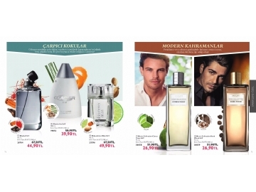 Oriflame Austos 2015 Katalou - 37