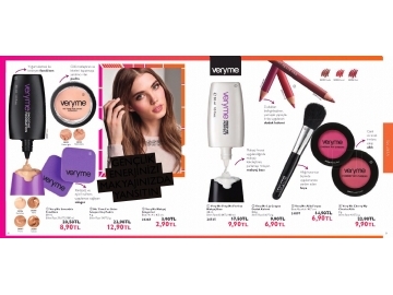 Oriflame Austos 2015 Katalou - 26