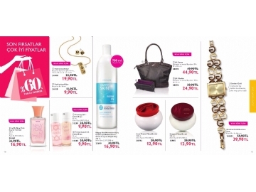 Oriflame Austos 2015 Katalou - 61