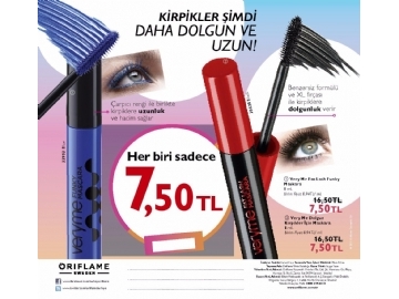 Oriflame Austos 2015 Katalou - 69