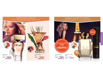 Oriflame Austos 2015 Katalou - 30