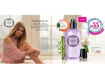 Oriflame Austos 2015 Katalou - 4