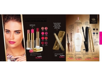 Oriflame Austos 2015 Katalou - 24