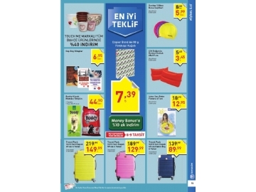 Migros Nohut 1 kg - 51