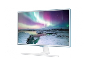 Samsung Monitr - 4