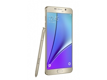 Samsung Galaxy Note 5 - 6