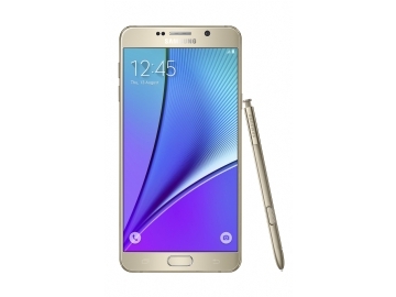 Samsung Galaxy Note 5 - 4