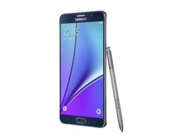 Samsung Galaxy Note 5 - 7