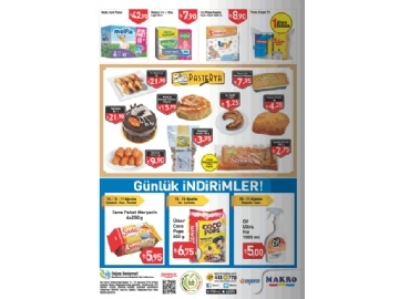 Makro Market 15 - 21 Austos 2015 - 4