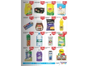 Makro Market 15 - 21 Austos 2015 - 3