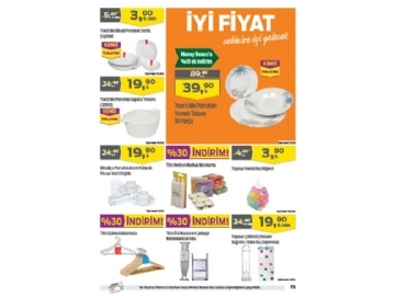 Migros 20 Austos - 2 Eyll 2015 Migroskop Dergisi - 68