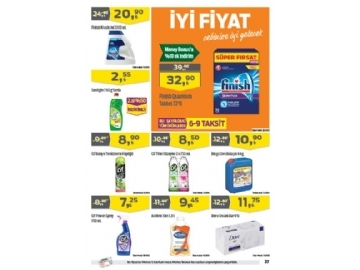 Migros 20 Austos - 2 Eyll 2015 Migroskop Dergisi - 37