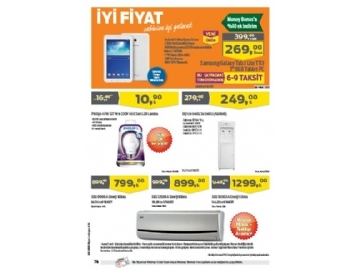 Migros 20 Austos - 2 Eyll 2015 Migroskop Dergisi - 69