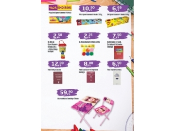 Migros 20 Austos - 2 Eyll 2015 Migroskop Dergisi - 60